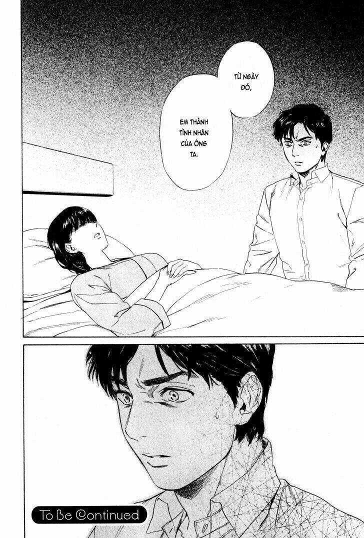 Acid Town - Chapter 32 - Trang 25