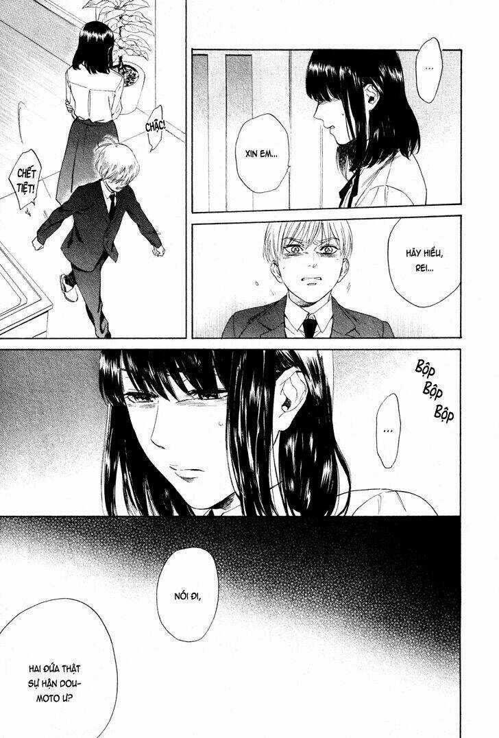 Acid Town - Chapter 32 - Trang 5