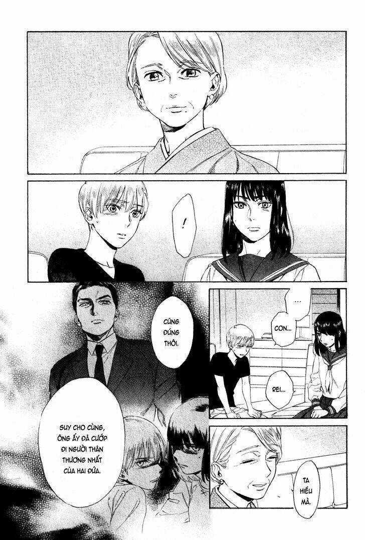 Acid Town - Chapter 32 - Trang 6