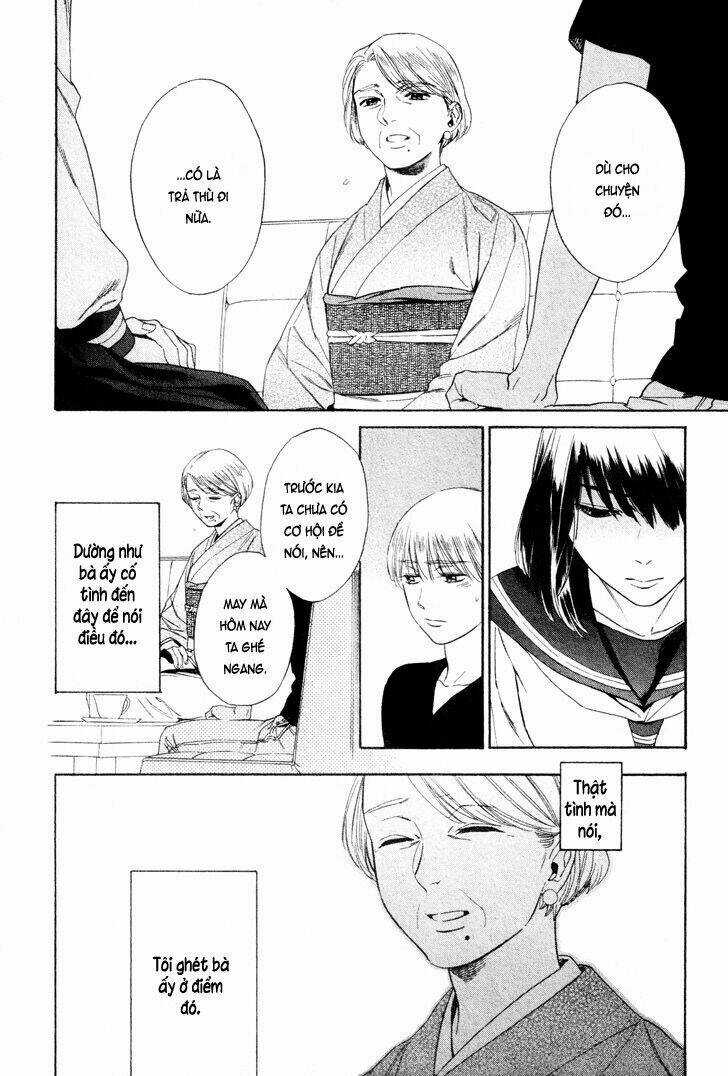 Acid Town - Chapter 32 - Trang 9