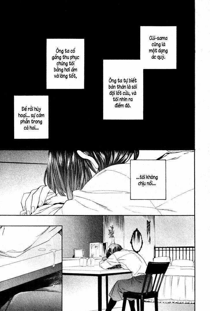 Acid Town - Chapter 32 - Trang 10