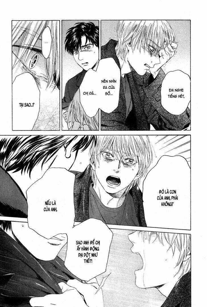 Acid Town - Chapter 33 - Trang 11