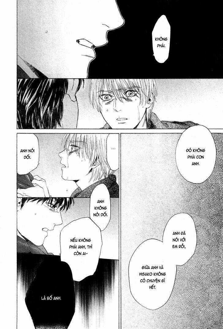 Acid Town - Chapter 33 - Trang 12