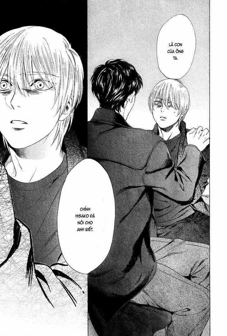 Acid Town - Chapter 33 - Trang 13