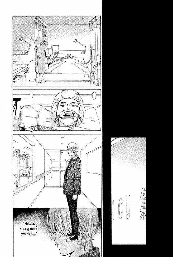 Acid Town - Chapter 33 - Trang 14