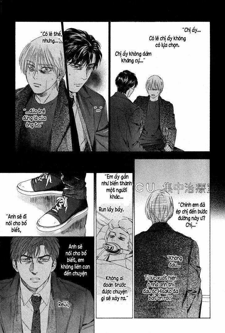 Acid Town - Chapter 33 - Trang 15