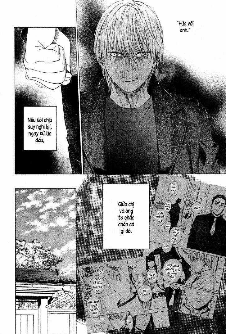 Acid Town - Chapter 33 - Trang 16