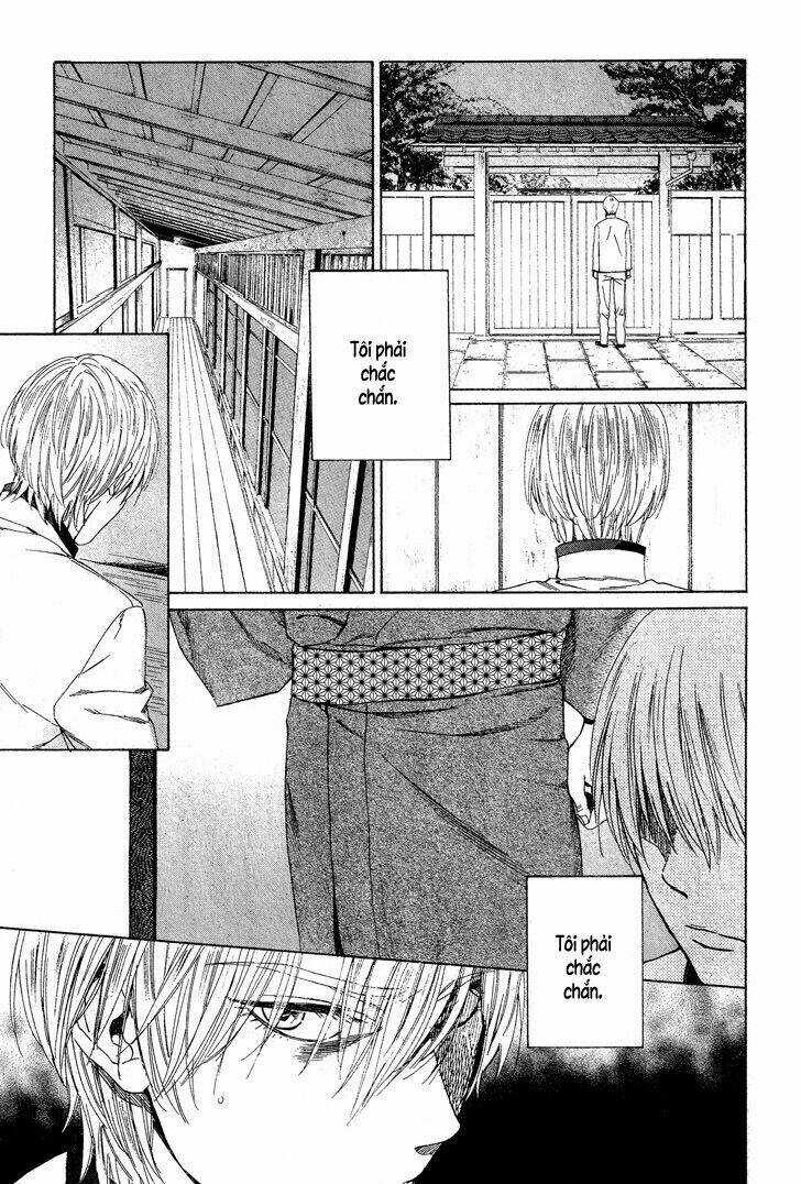 Acid Town - Chapter 33 - Trang 17