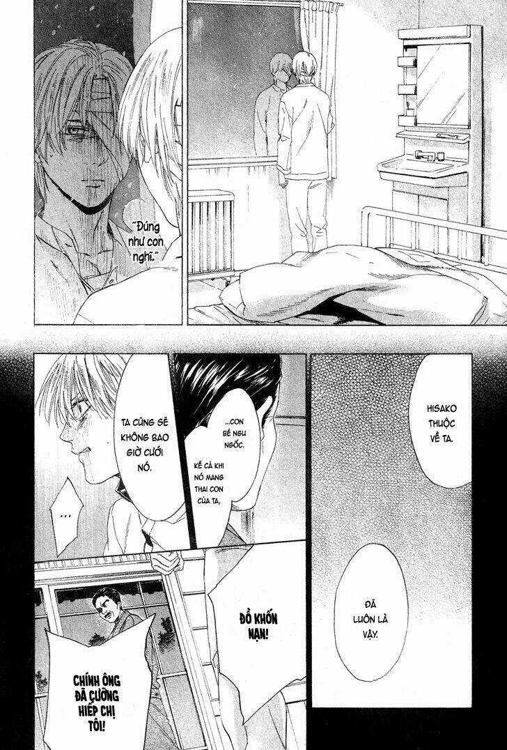 Acid Town - Chapter 33 - Trang 20