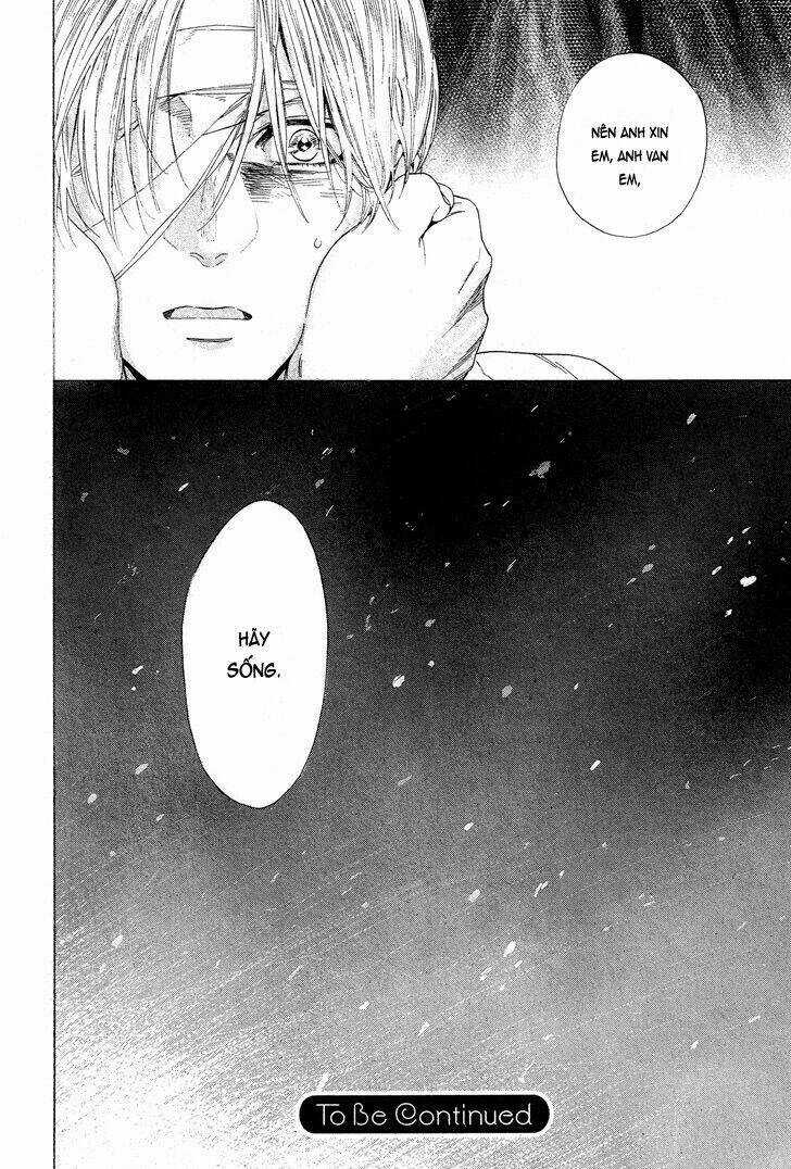 Acid Town - Chapter 33 - Trang 26