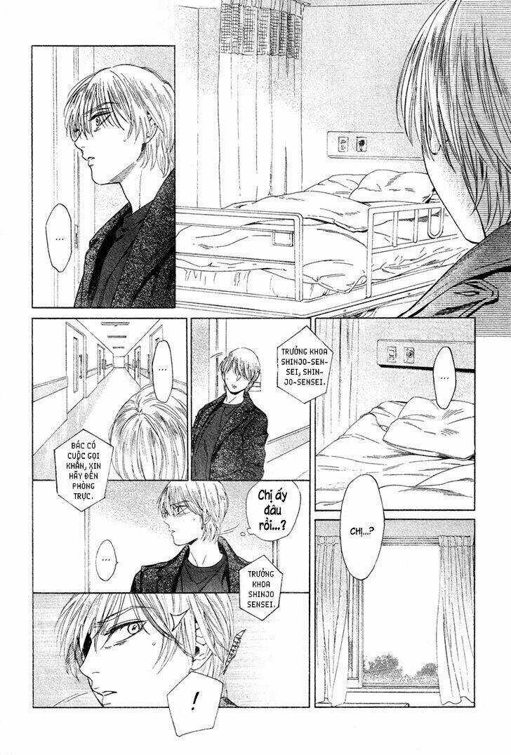 Acid Town - Chapter 33 - Trang 4