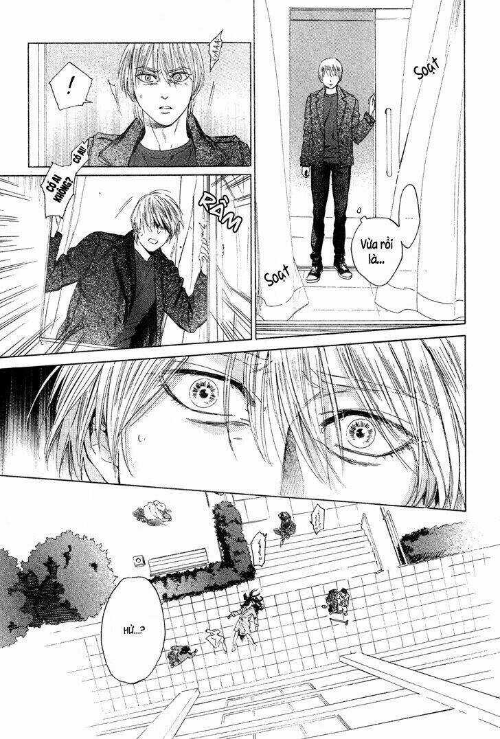 Acid Town - Chapter 33 - Trang 5