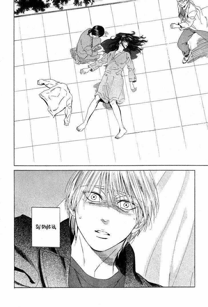 Acid Town - Chapter 33 - Trang 6