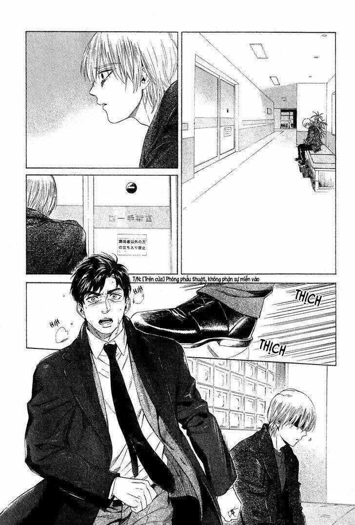 Acid Town - Chapter 33 - Trang 8