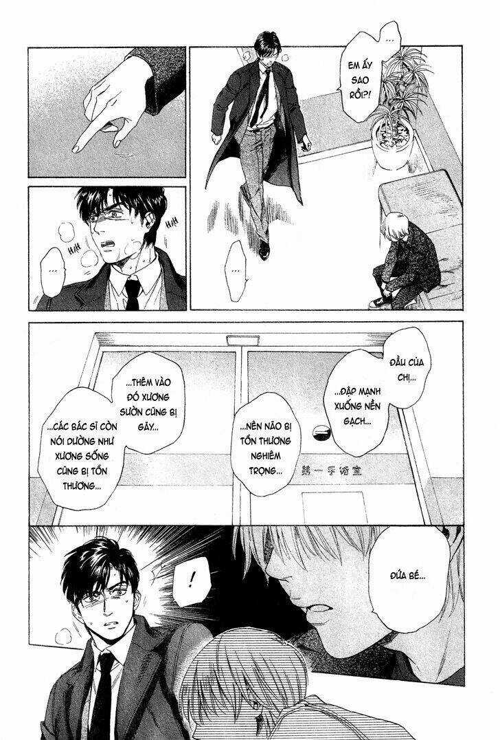 Acid Town - Chapter 33 - Trang 9