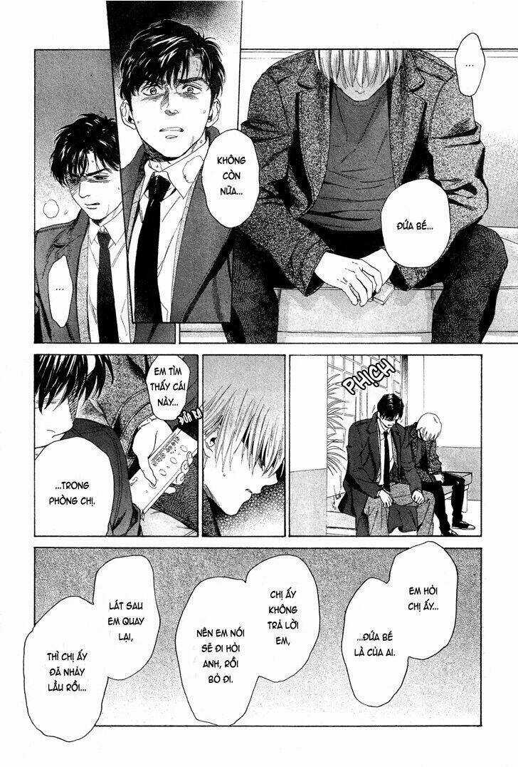 Acid Town - Chapter 33 - Trang 10