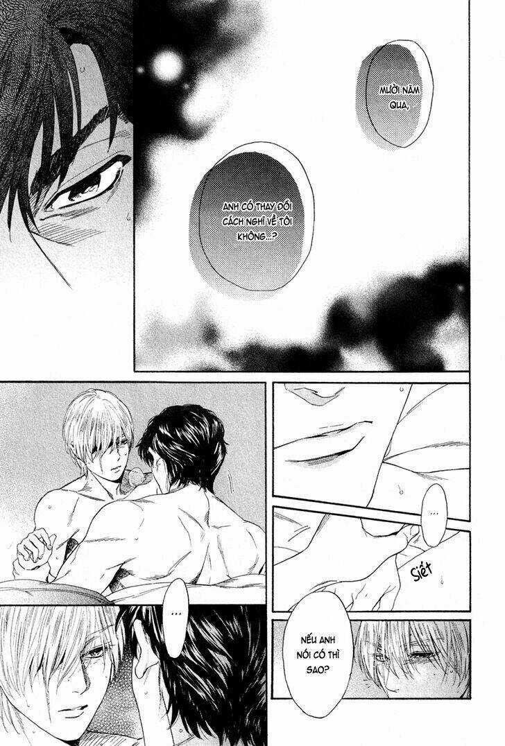 Acid Town - Chapter 34 - Trang 11