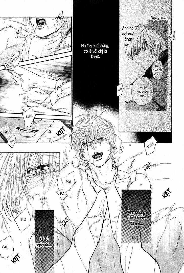 Acid Town - Chapter 34 - Trang 15