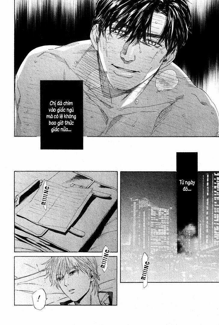 Acid Town - Chapter 34 - Trang 16