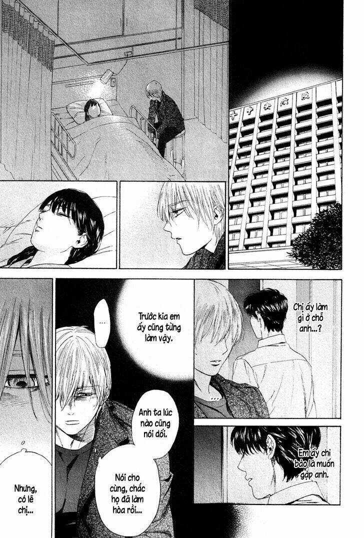 Acid Town - Chapter 34 - Trang 19