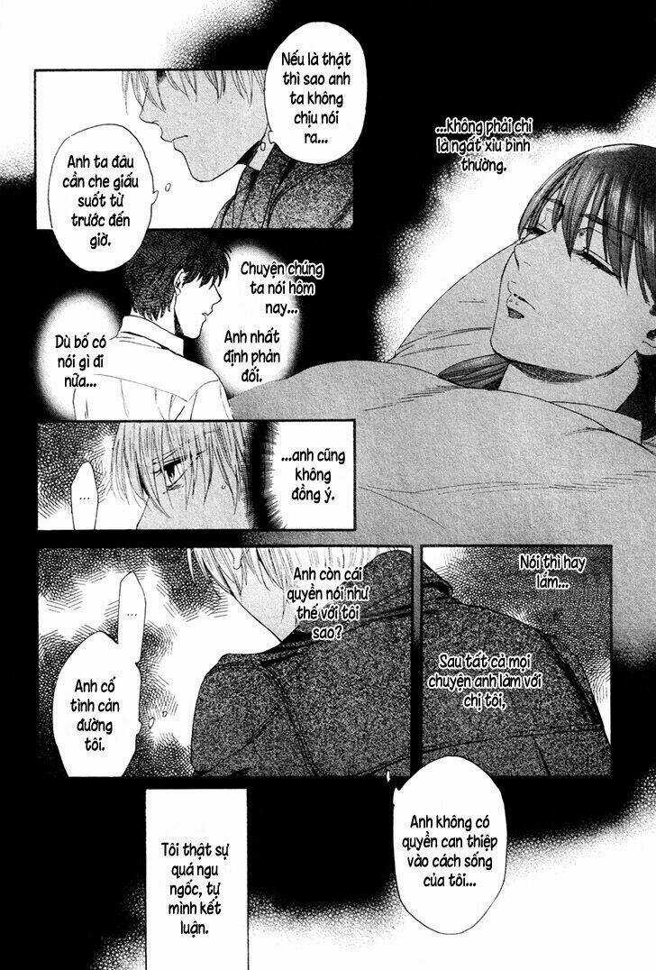 Acid Town - Chapter 34 - Trang 20