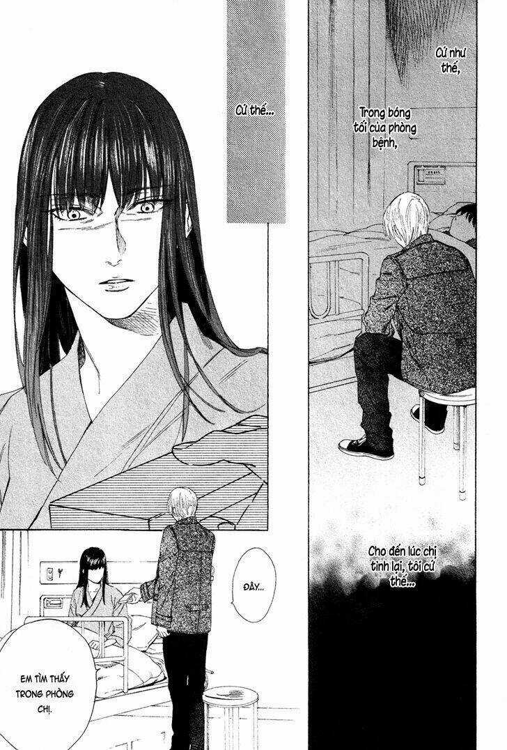 Acid Town - Chapter 34 - Trang 21