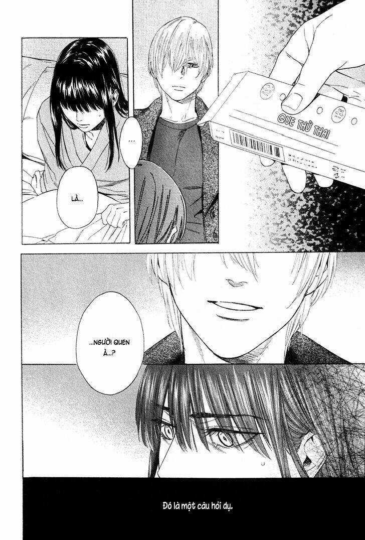 Acid Town - Chapter 34 - Trang 22