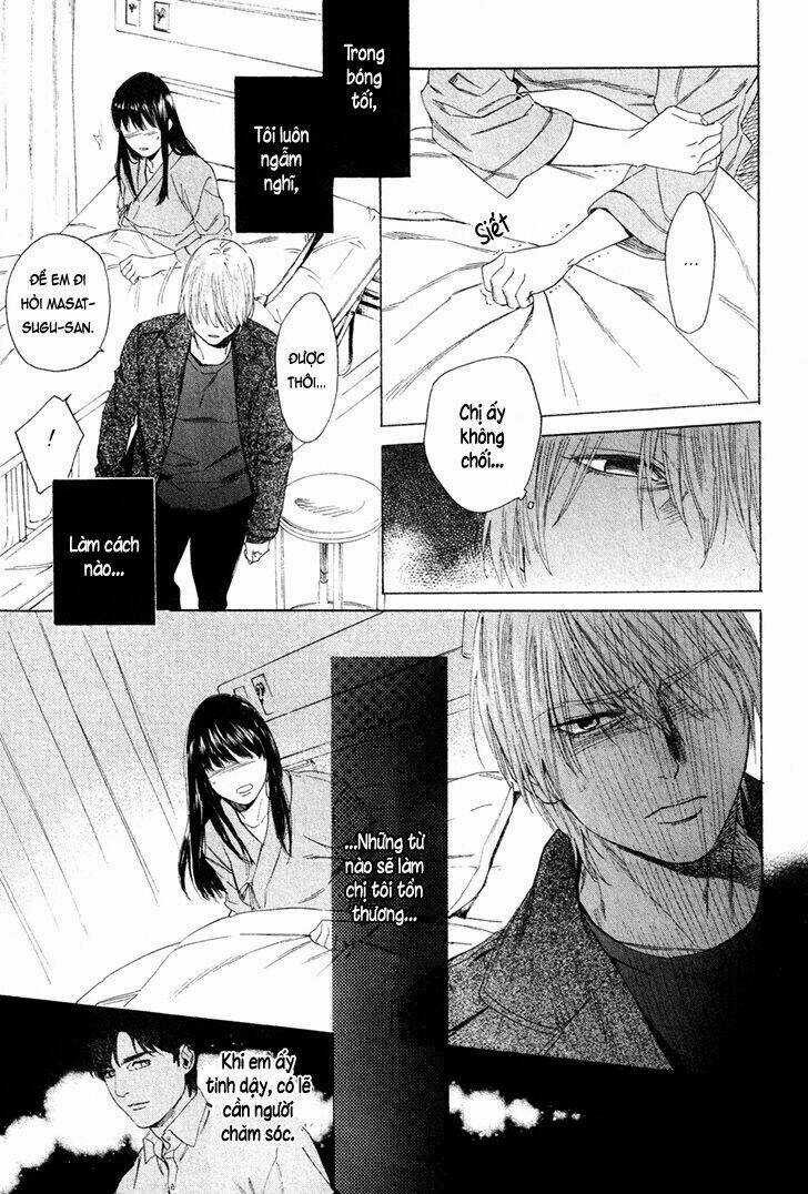 Acid Town - Chapter 34 - Trang 23