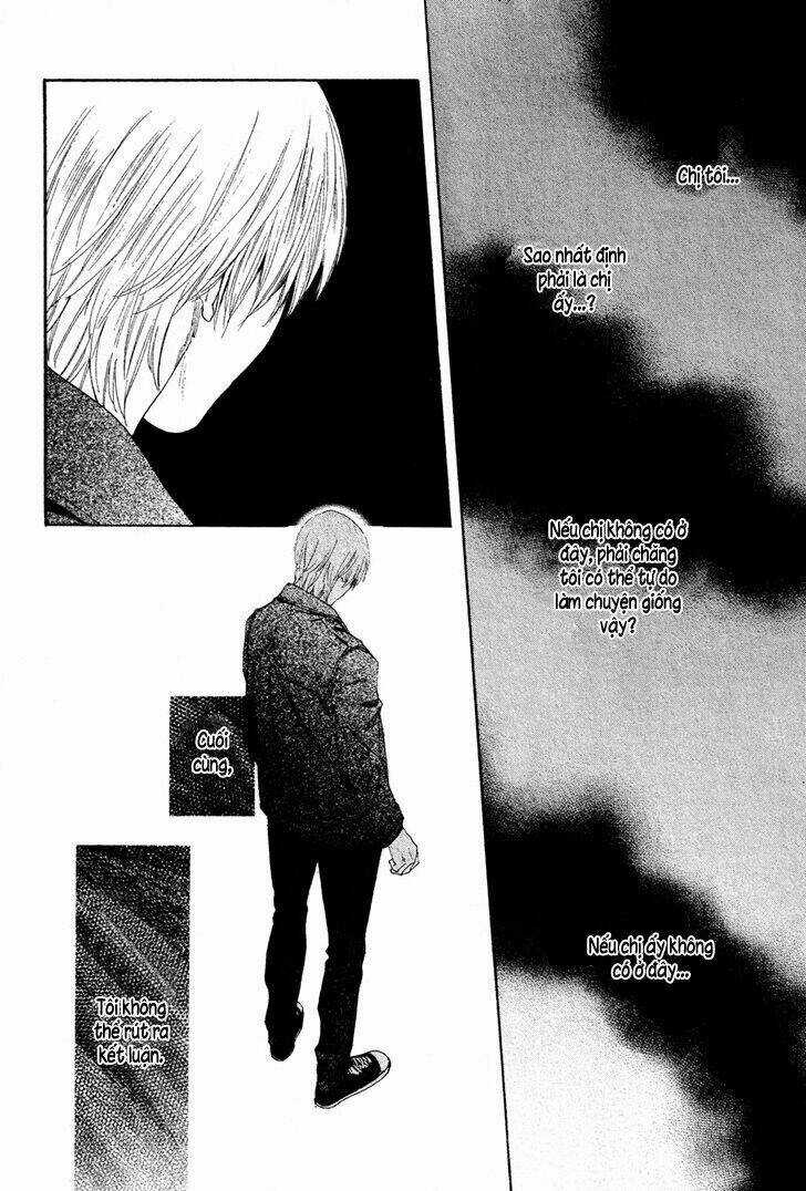 Acid Town - Chapter 34 - Trang 24