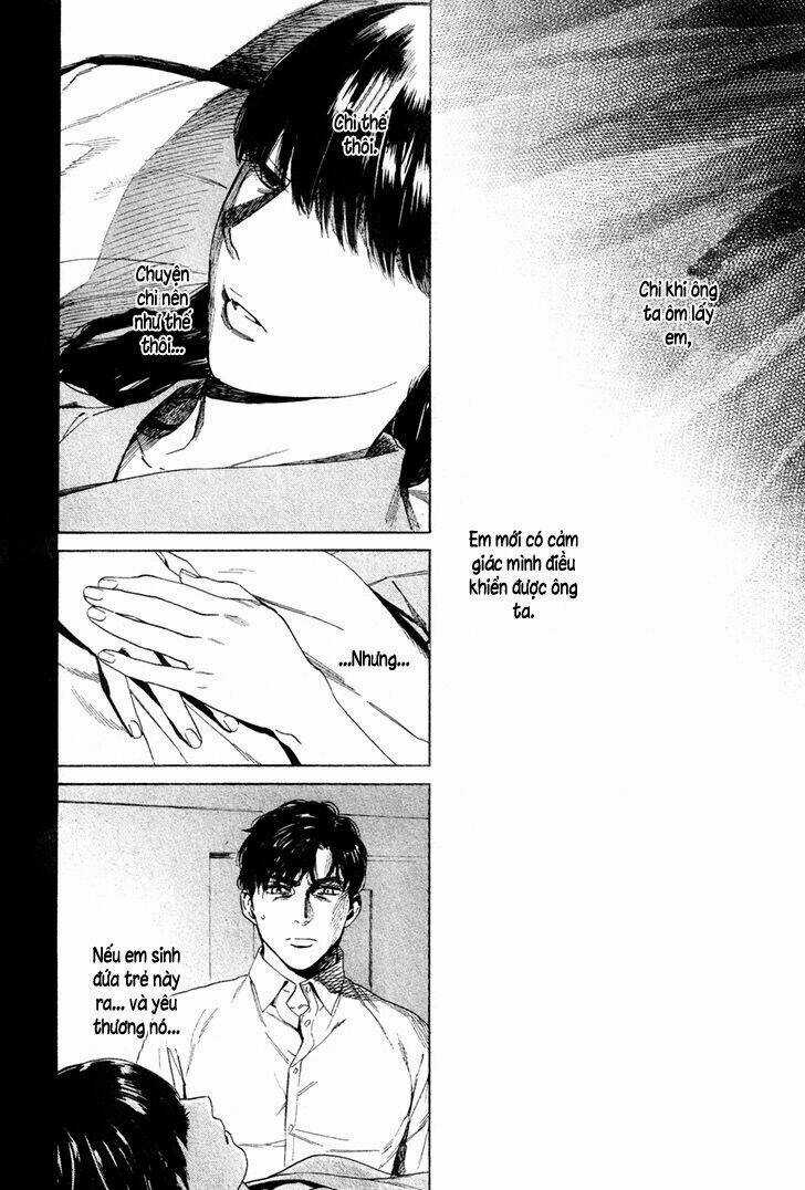 Acid Town - Chapter 34 - Trang 5