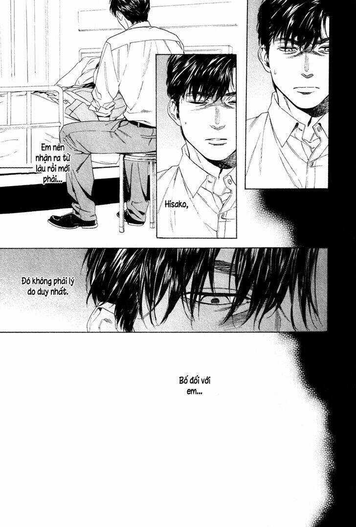 Acid Town - Chapter 34 - Trang 6