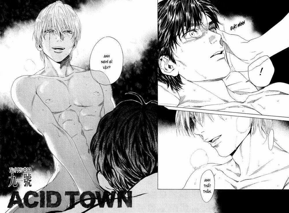 Acid Town - Chapter 34 - Trang 7