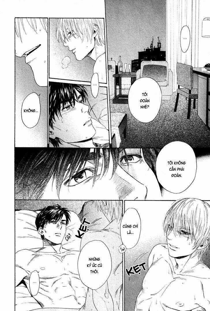 Acid Town - Chapter 34 - Trang 8