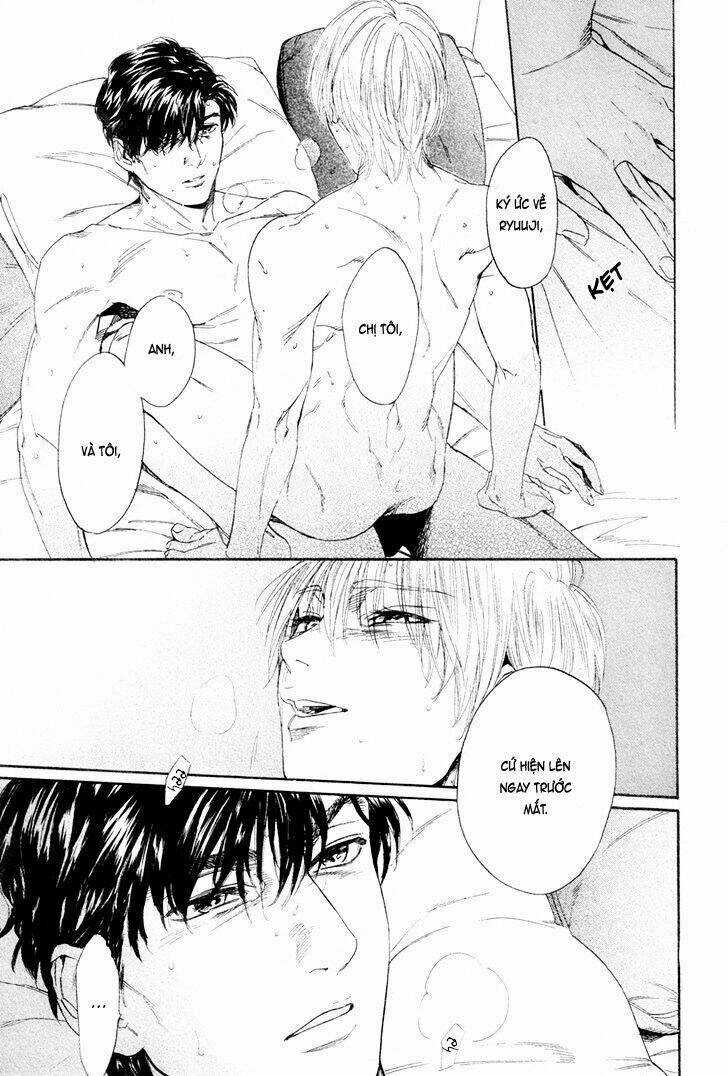 Acid Town - Chapter 34 - Trang 9