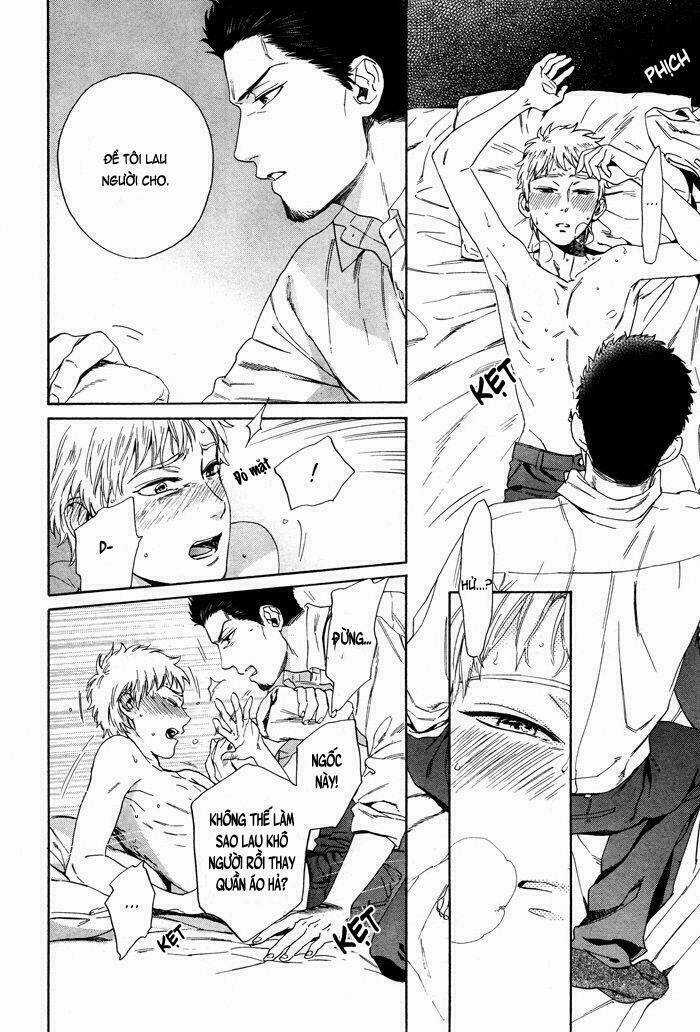 Acid Town - Chapter 35 - Trang 14