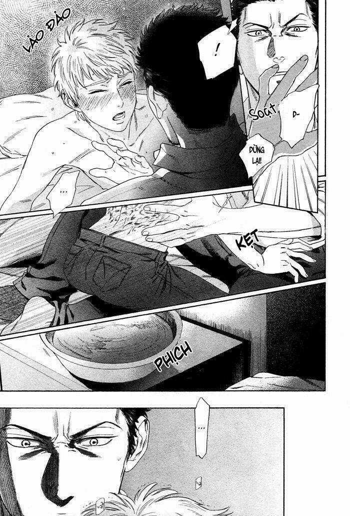 Acid Town - Chapter 35 - Trang 15