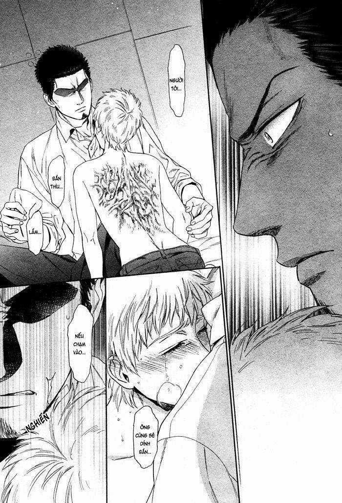 Acid Town - Chapter 35 - Trang 17