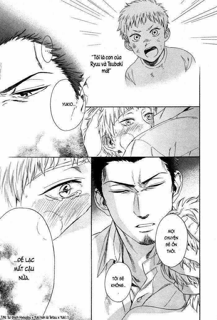 Acid Town - Chapter 35 - Trang 18