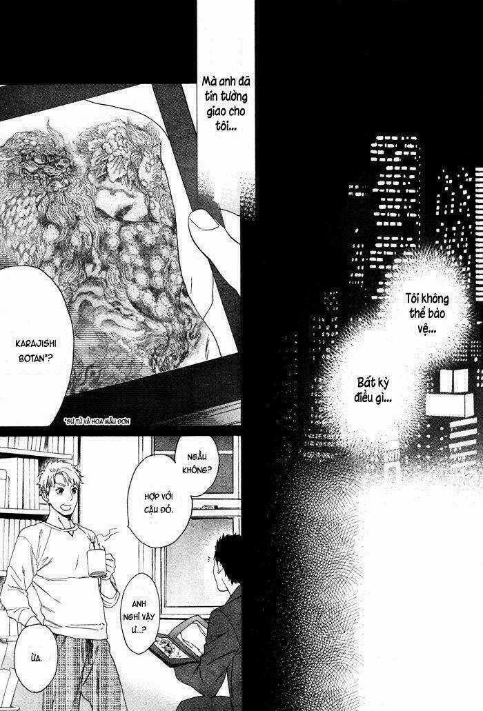 Acid Town - Chapter 35 - Trang 20