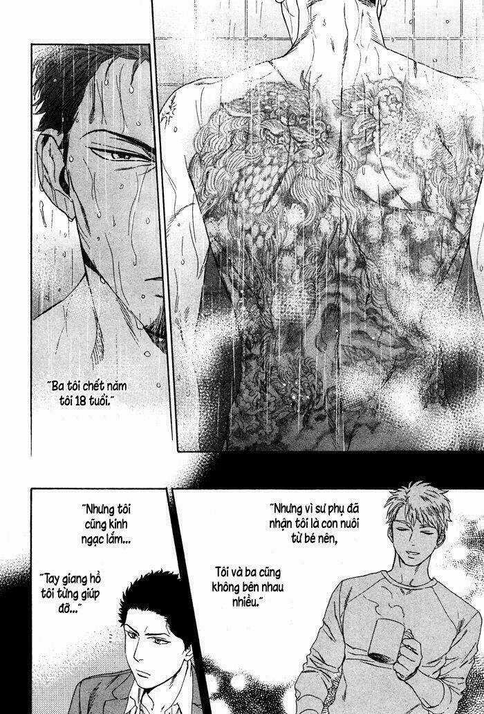 Acid Town - Chapter 35 - Trang 23