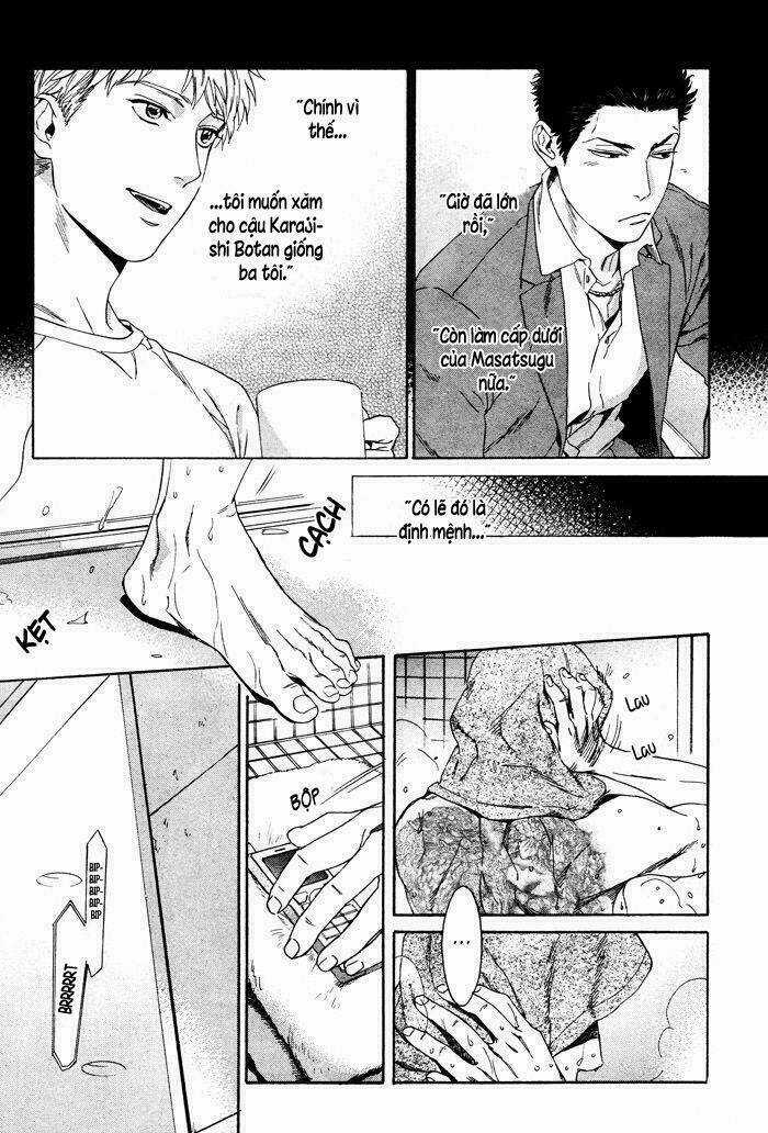 Acid Town - Chapter 35 - Trang 24