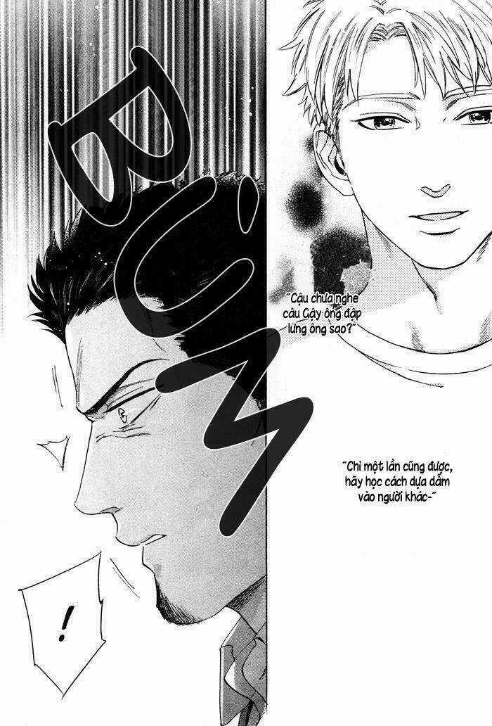 Acid Town - Chapter 35 - Trang 4