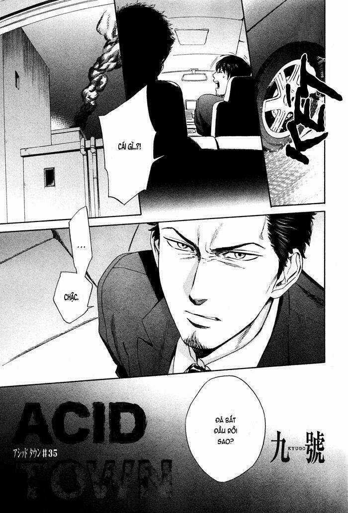 Acid Town - Chapter 35 - Trang 5