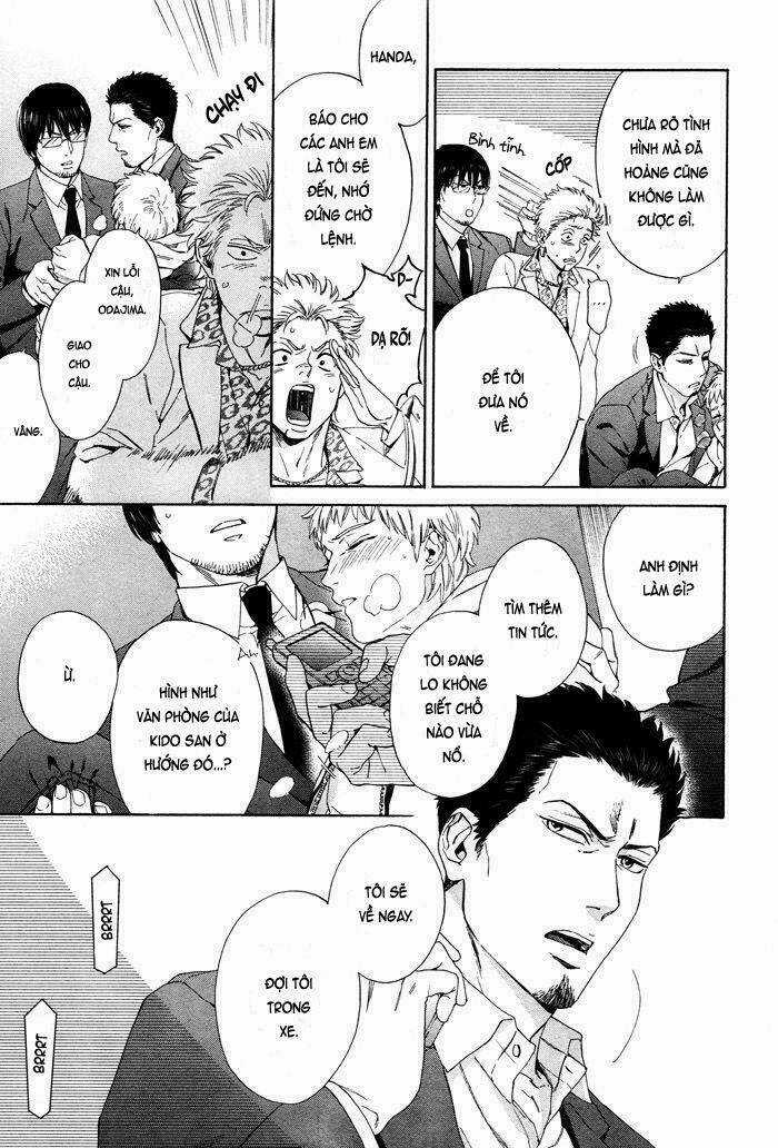 Acid Town - Chapter 35 - Trang 7