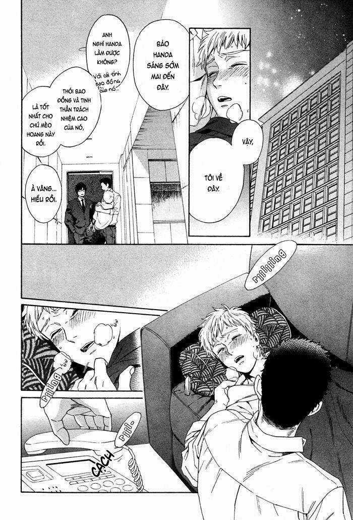 Acid Town - Chapter 35 - Trang 10