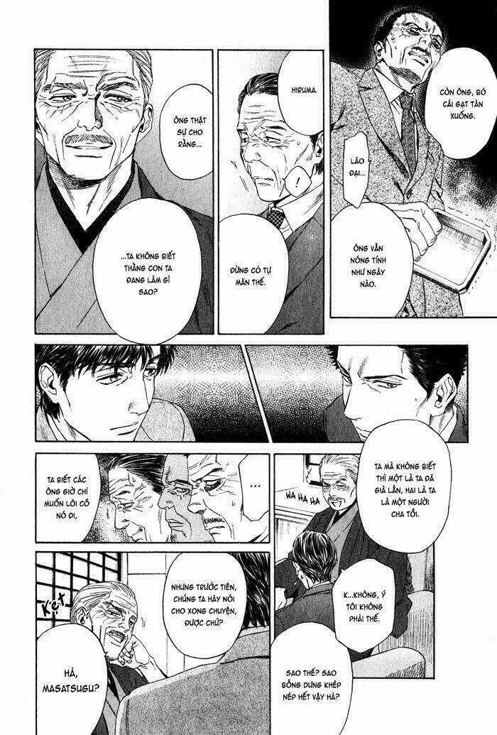 Acid Town - Chapter 36 - Trang 13