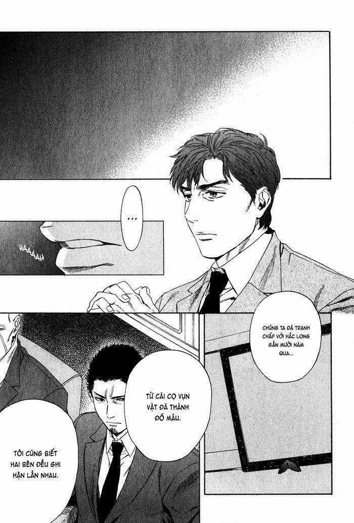 Acid Town - Chapter 36 - Trang 14