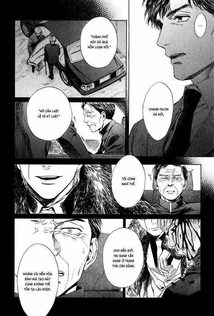 Acid Town - Chapter 36 - Trang 15