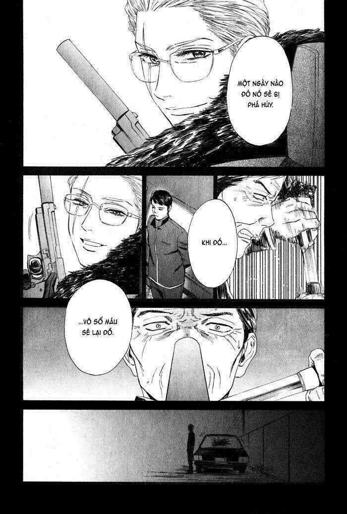 Acid Town - Chapter 36 - Trang 16