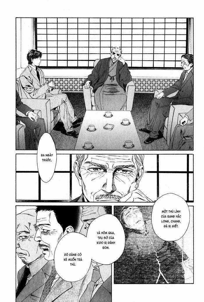 Acid Town - Chapter 36 - Trang 7